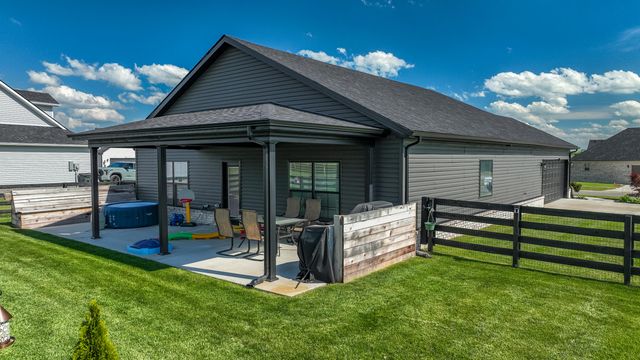 401 Cheyenne Court, Richmond, KY 40475