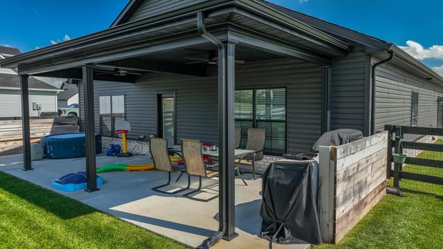 401 Cheyenne Court, Richmond, KY 40475