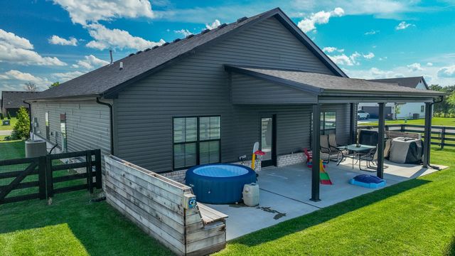 401 Cheyenne Court, Richmond, KY 40475