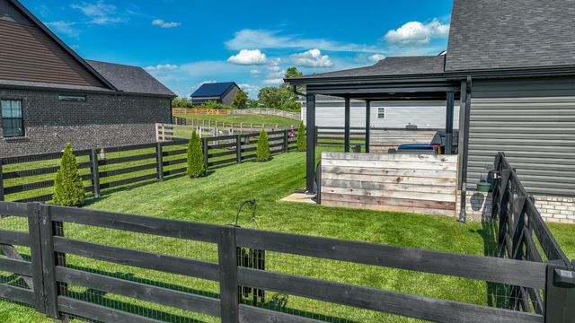401 Cheyenne Court, Richmond, KY 40475