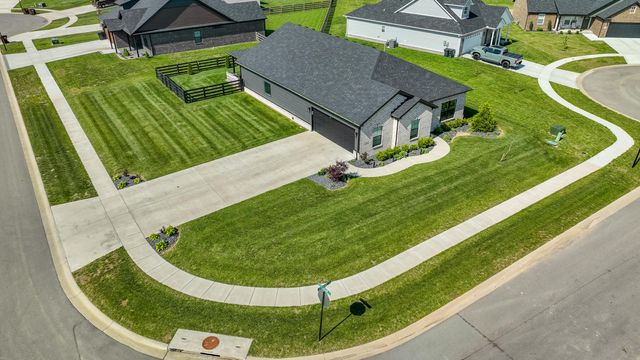 401 Cheyenne Court, Richmond, KY 40475