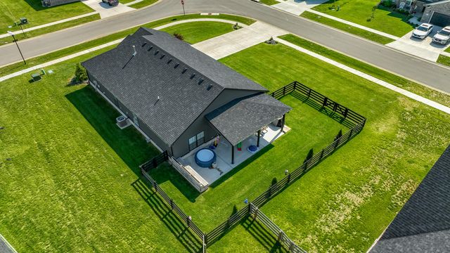 401 Cheyenne Court, Richmond, KY 40475