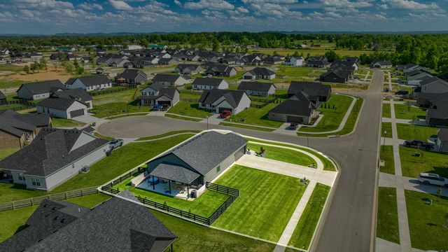 401 Cheyenne Court, Richmond, KY 40475