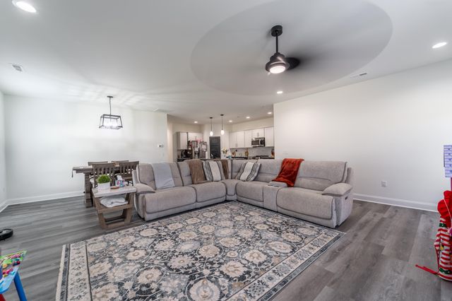 401 Cheyenne Court, Richmond, KY 40475