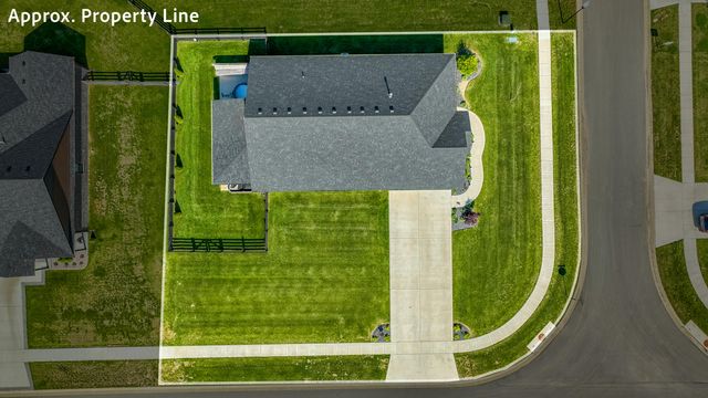 401 Cheyenne Court, Richmond, KY 40475