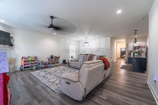 401 Cheyenne Court, Richmond, KY 40475