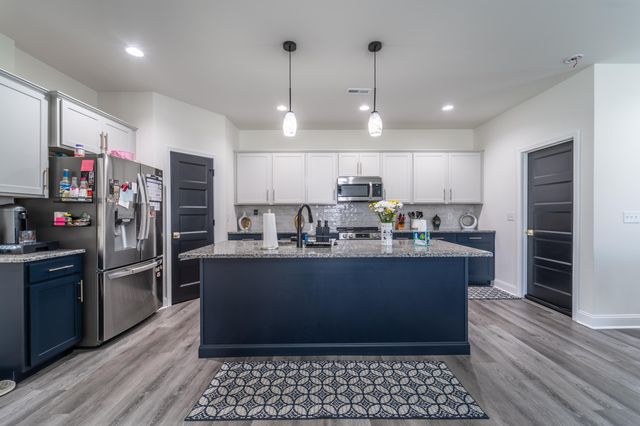 401 Cheyenne Court, Richmond, KY 40475