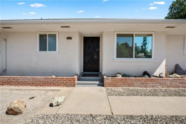 5431 E Indianapolis, Fresno, CA 93727