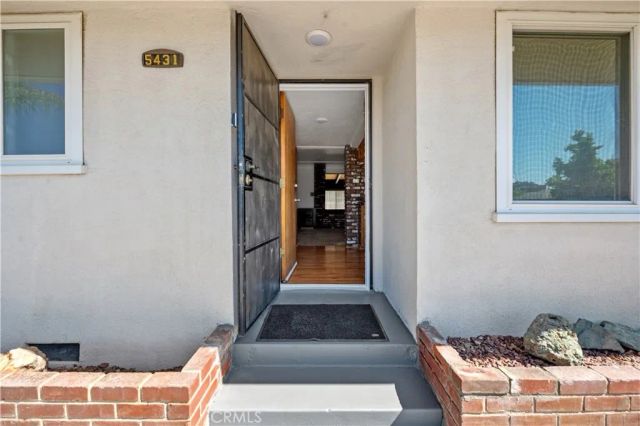 5431 E Indianapolis, Fresno, CA 93727