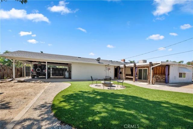 5431 E Indianapolis, Fresno, CA 93727