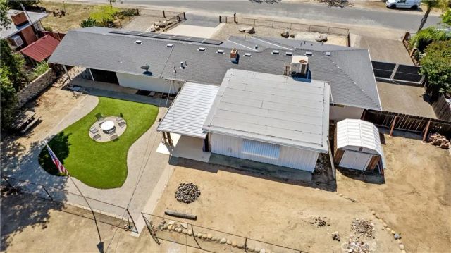 5431 E Indianapolis, Fresno, CA 93727