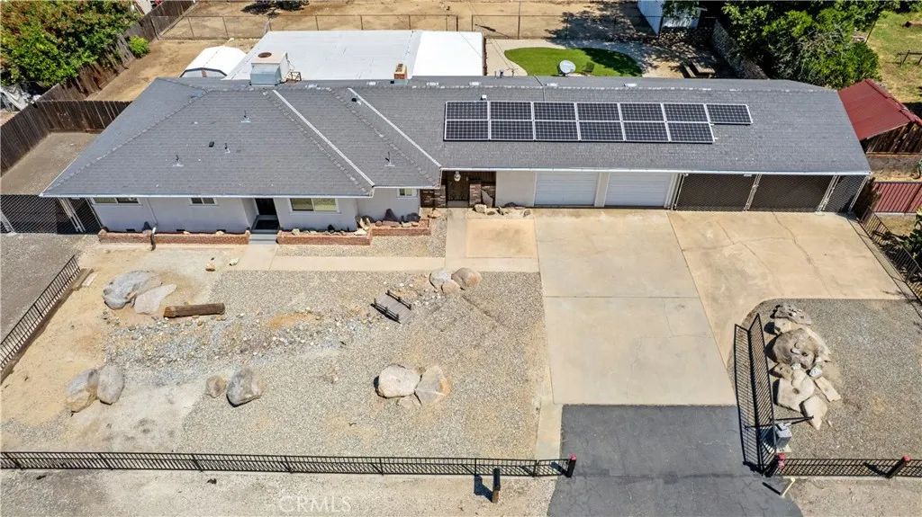 5431 E Indianapolis, Fresno, CA 93727