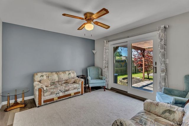 128 Annette Drive, West Seneca, NY 14224