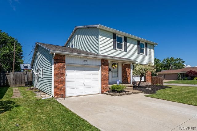 128 Annette Drive, West Seneca, NY 14224
