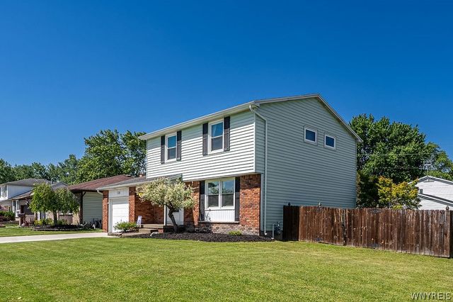 128 Annette Drive, West Seneca, NY 14224