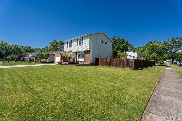 128 Annette Drive, West Seneca, NY 14224