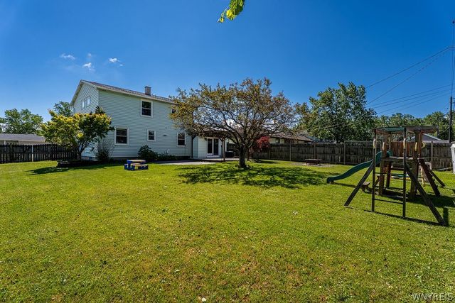 128 Annette Drive, West Seneca, NY 14224