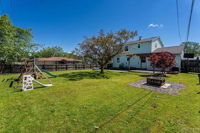 128 Annette Drive, West Seneca, NY 14224