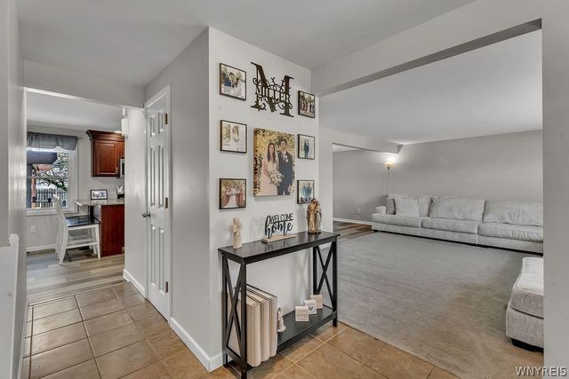128 Annette Drive, West Seneca, NY 14224