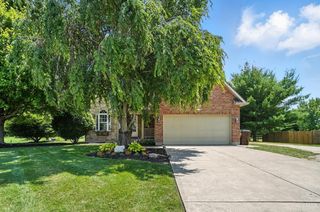 7943 Edgewater Drive, Madison Twp, OH 45042