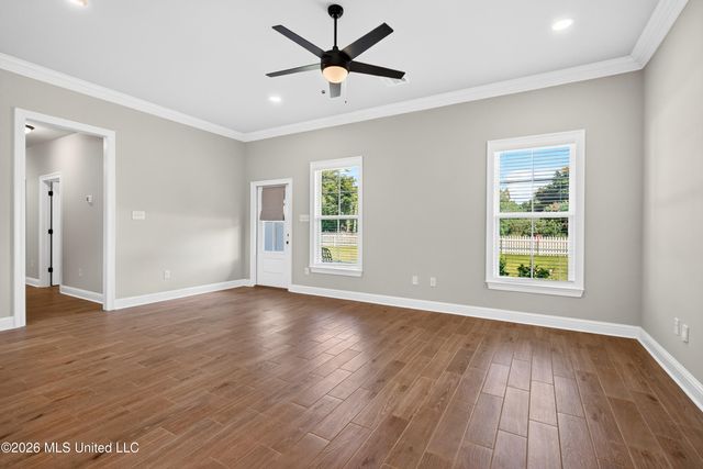 818 Old Spanish Trail, Bay Saint Louis, MS 39520