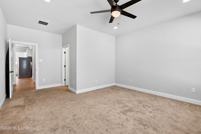 818 Old Spanish Trail, Bay Saint Louis, MS 39520