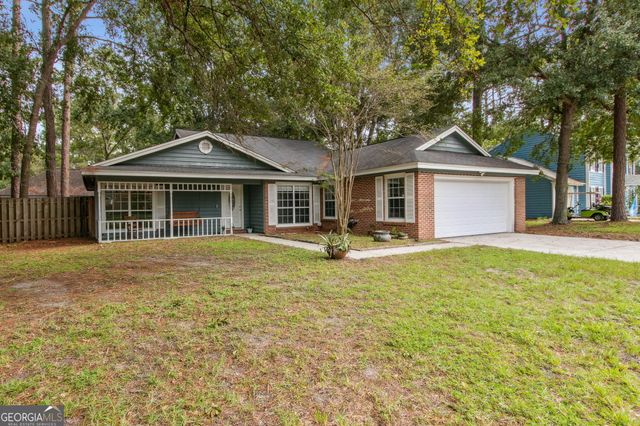 101 Elliott Way, St. Marys, GA 31558