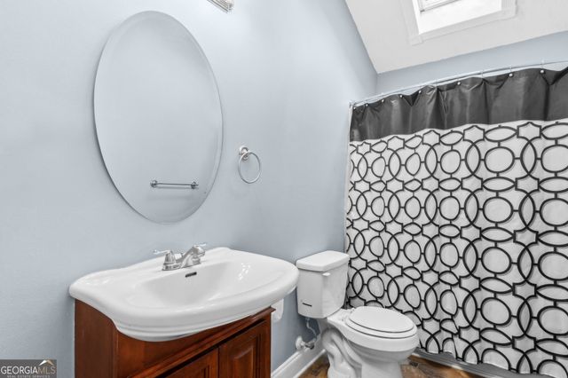 101 Elliott Way, St. Marys, GA 31558