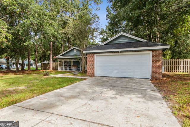 101 Elliott Way, St. Marys, GA 31558