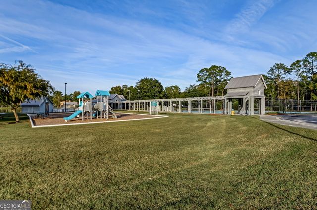 101 Elliott Way, St. Marys, GA 31558