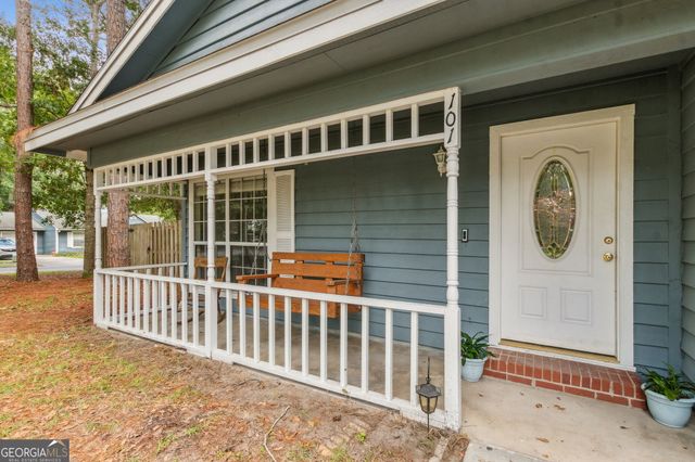 101 Elliott Way, St. Marys, GA 31558