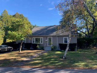 8 Cote Avenue, Nashua, NH 03060