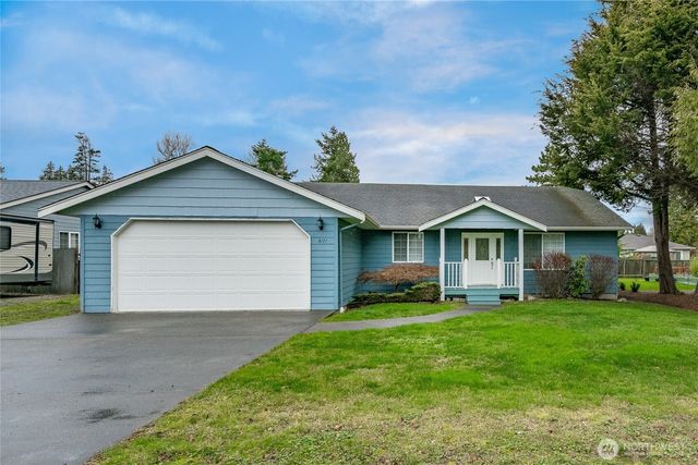8171 Quinault Road, Birch Bay, WA 98230