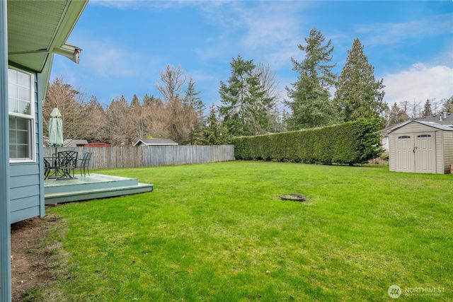 8171 Quinault Road, Birch Bay, WA 98230