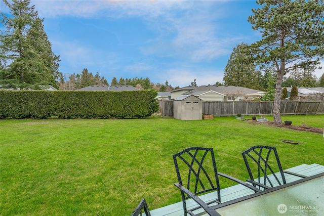 8171 Quinault Road, Birch Bay, WA 98230