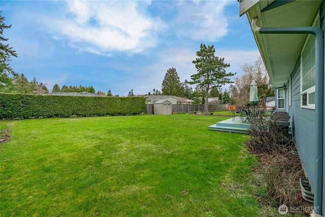 8171 Quinault Road, Birch Bay, WA 98230