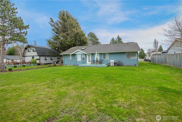 8171 Quinault Road, Birch Bay, WA 98230