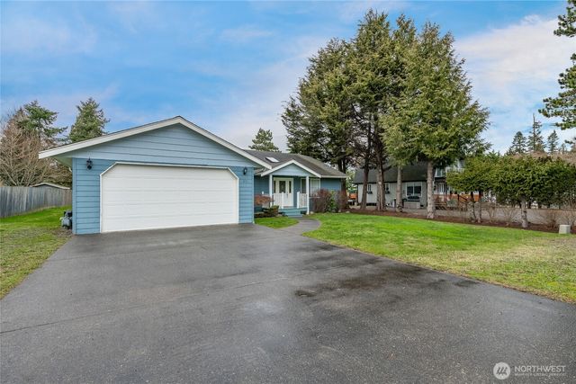 8171 Quinault Road, Birch Bay, WA 98230