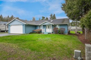 8171 Quinault Road, Birch Bay, WA 98230