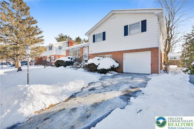 1720 Levering Place, Bethlehem City, PA 18017