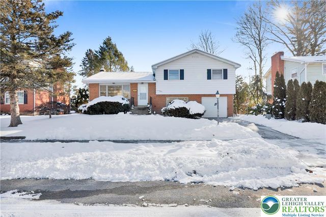 1720 Levering Place, Bethlehem City, PA 18017