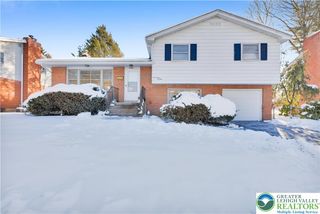 1720 Levering Place, Bethlehem City, PA 18017