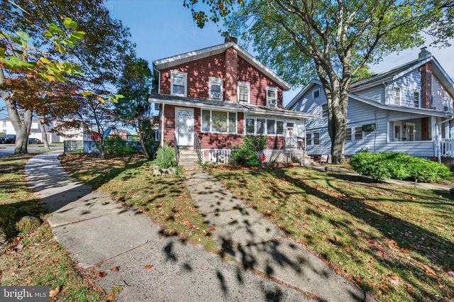 647 DELAWARE, Norwood, PA 19074
