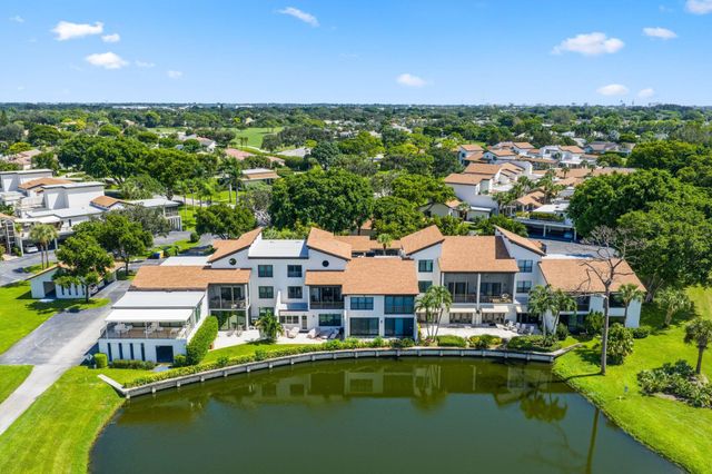 800 Greensward Court 107-I, Delray Beach, FL 33445