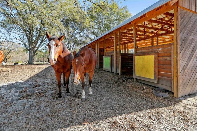 8420 Cleckler Road, Palmetto, GA 30268