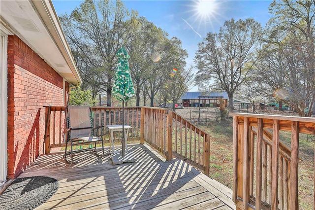 8420 Cleckler Road, Palmetto, GA 30268