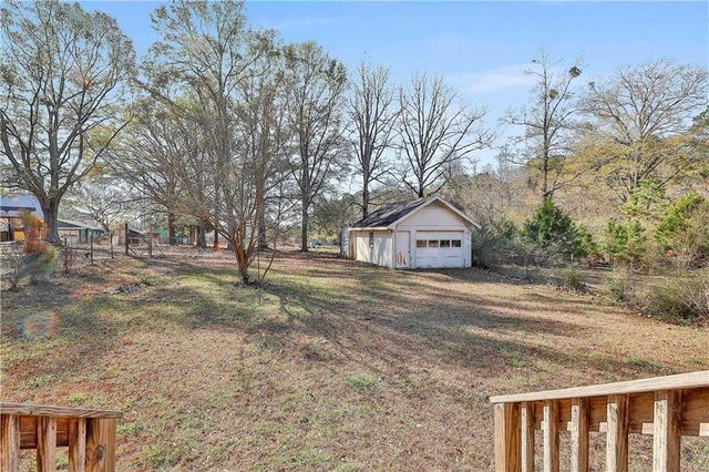 8420 Cleckler Road, Palmetto, GA 30268