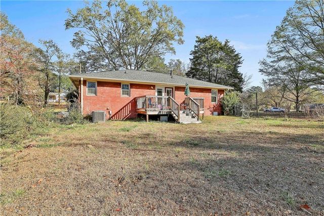 8420 Cleckler Road, Palmetto, GA 30268