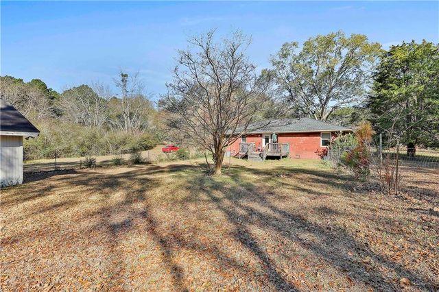 8420 Cleckler Road, Palmetto, GA 30268