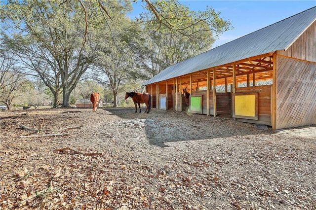 8420 Cleckler Road, Palmetto, GA 30268